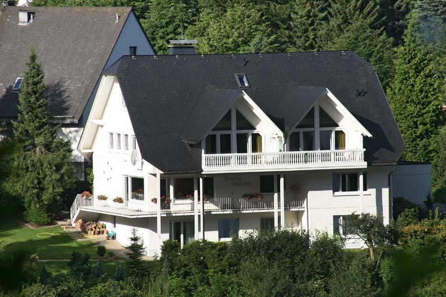 Landhaus Mühlenberg Willingen  Exterior foto